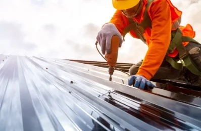 Travaux de zinguerie à Mareuil-sur-Lay-Dissais